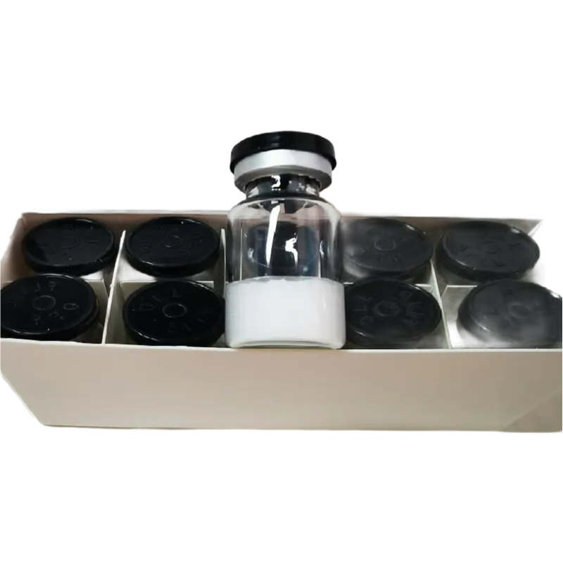 High Purity XCE Tirzepatide LY3298176 99% White Powder for Laboratory Use
