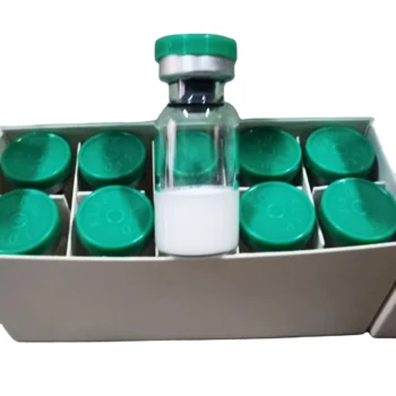 High Purity XCE Tirzepatide LY3298176 99% White Powder for Laboratory Use