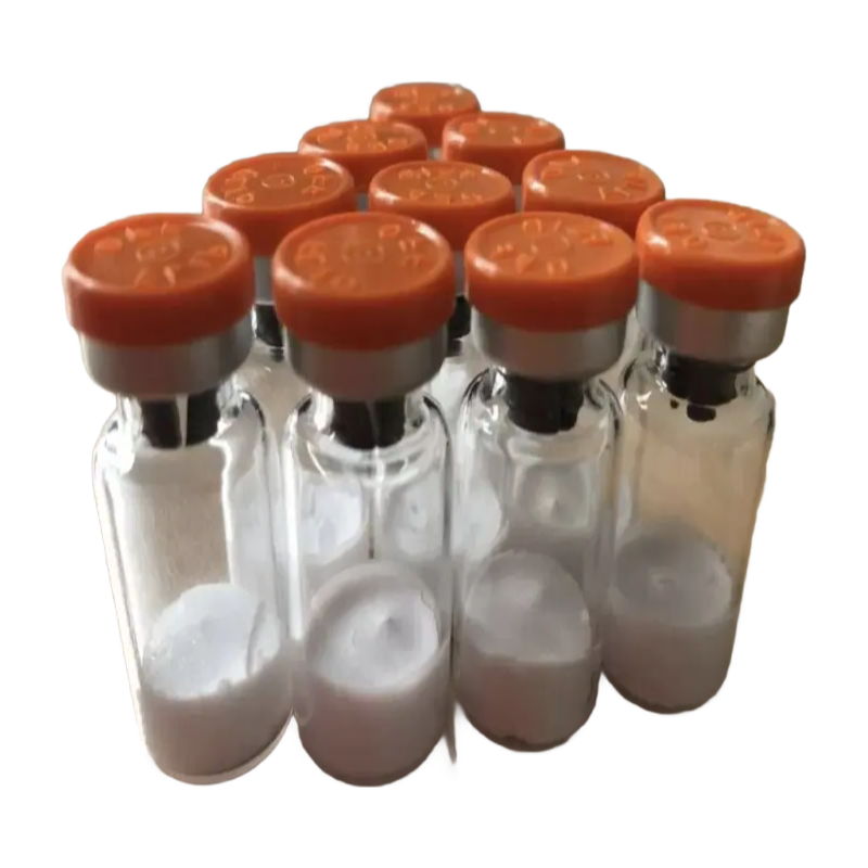 XCE Tirzepatide Manufacturer | Dual GIP/GLP-1 Receptor Agonist for Research