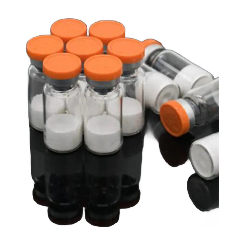 XCE Tirzepatide Manufacturer | Dual GIP/GLP-1 Receptor Agonist for Research