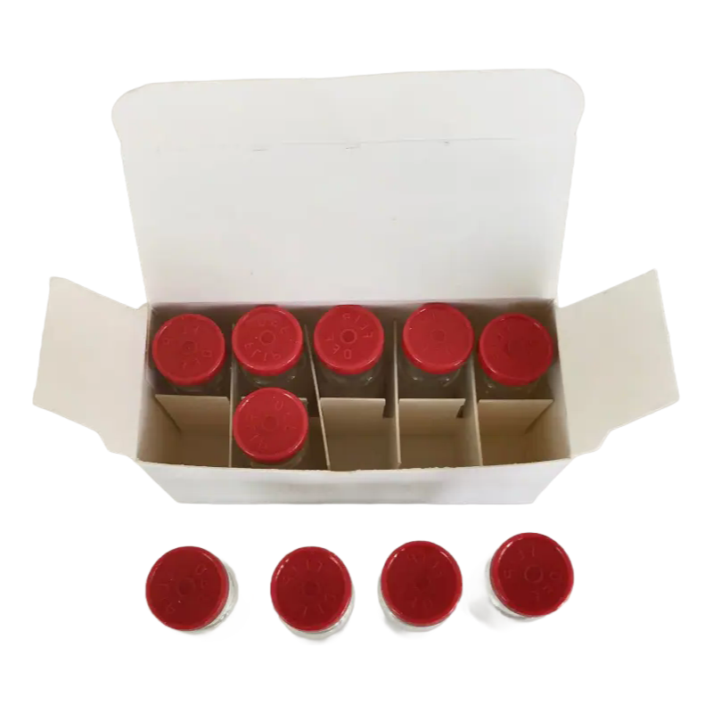 XCE Tirzepatide Manufacturer | Dual GIP/GLP-1 Receptor Agonist for Research