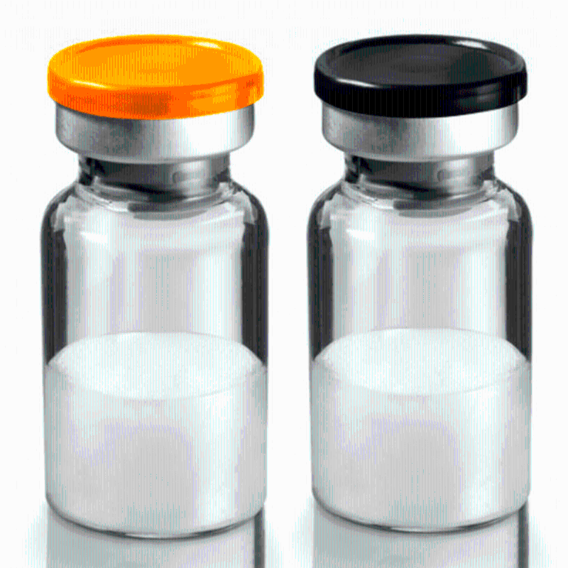Factory Supply QSC Tirzepatide Powder | 99% Purity Pharmaceutical Grade