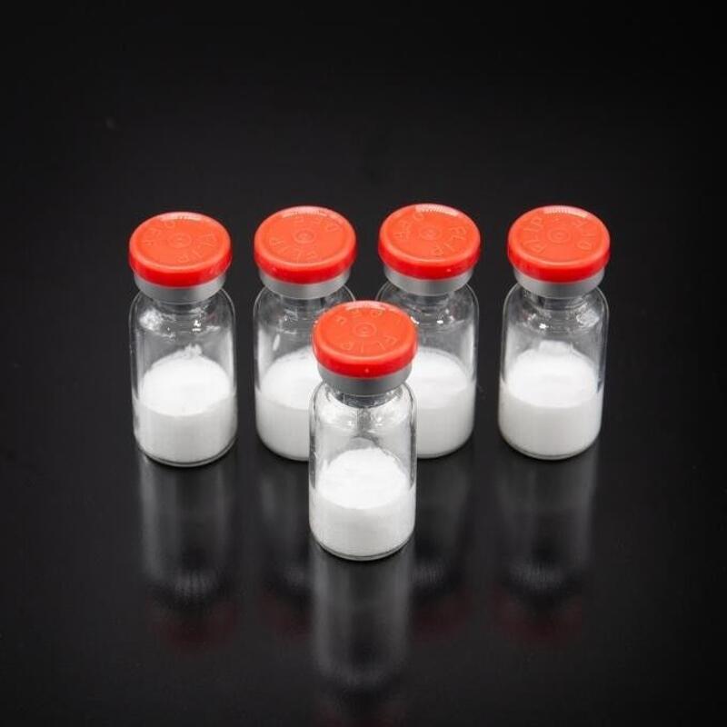 Factory Supply QSC Tirzepatide Powder | 99% Purity Pharmaceutical Grade