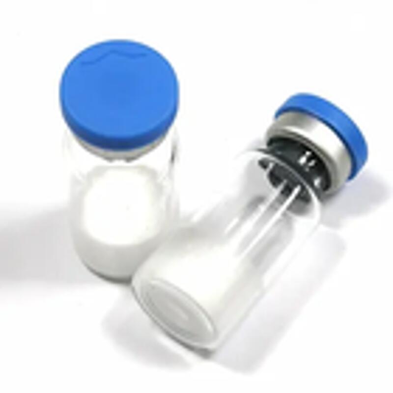 Wholesale Trident Peptides Tirzepatide LY3298176 99% Purity Pharmaceutical Grade