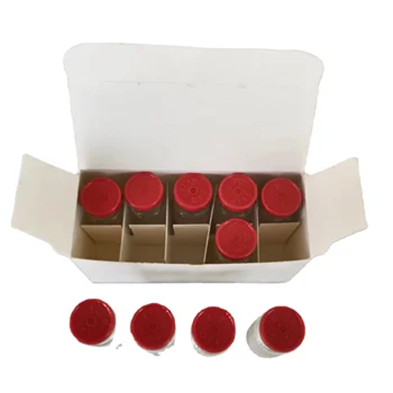 Wholesale Trident Peptides Tirzepatide LY3298176 99% Purity Pharmaceutical Grade