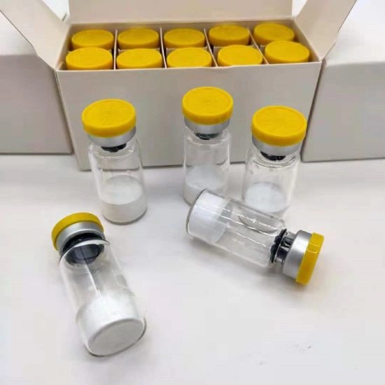 Wholesale Trident Peptides Tirzepatide LY3298176 99% Purity Pharmaceutical Grade