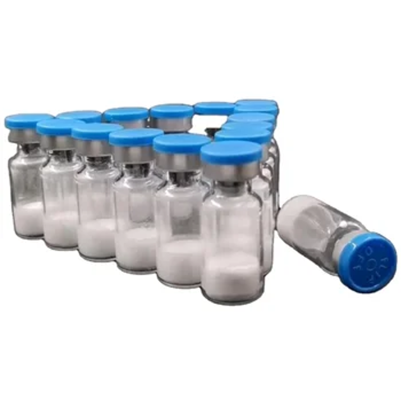 Wholesale Trident Peptides Tirzepatide LY3298176 99% Purity Pharmaceutical Grade