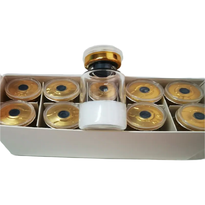 Superior Peptides Wholesale Tirzepatide LY3298176 Pharmaceutical Grade