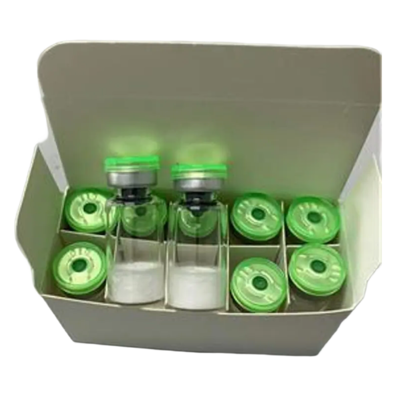 Superior Peptides Wholesale Tirzepatide LY3298176 Pharmaceutical Grade