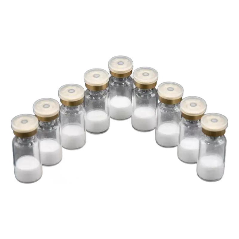 Superior Peptides Wholesale Tirzepatide LY3298176 Pharmaceutical Grade