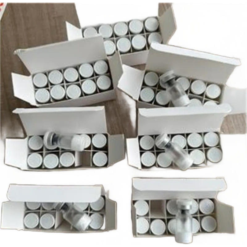 Superior Peptides Wholesale Tirzepatide LY3298176 Pharmaceutical Grade