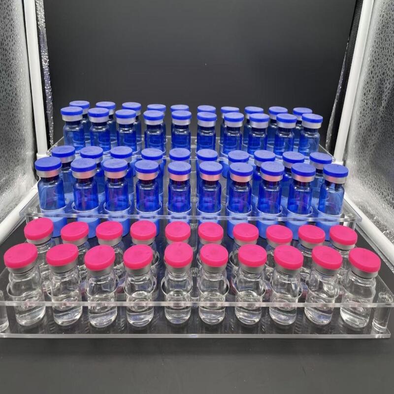 Superior Peptides Wholesale Tirzepatide LY3298176 Pharmaceutical Grade