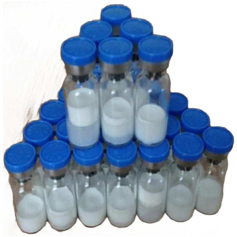 High Purity Oasis Peptides Mazdutide GLP-1 Injection for Clinical Studies