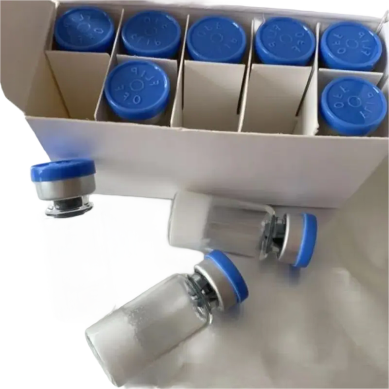 High Purity Oasis Peptides Mazdutide GLP-1 Injection for Clinical Studies