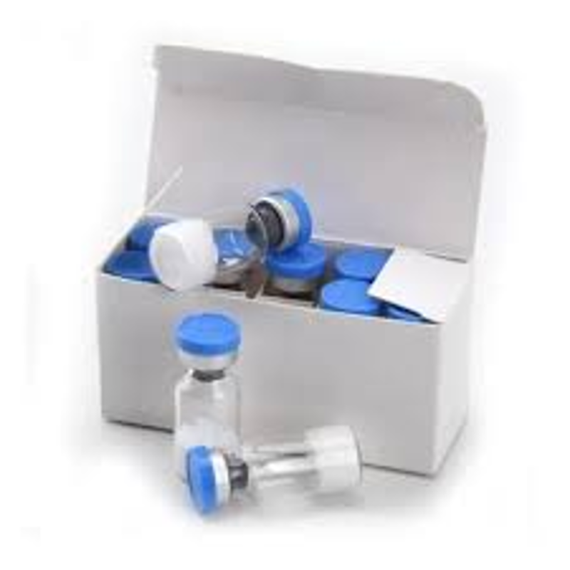 Custom Pura Peptides Tirzepatide CAS 9004-61-9 Pharmaceutical Grade