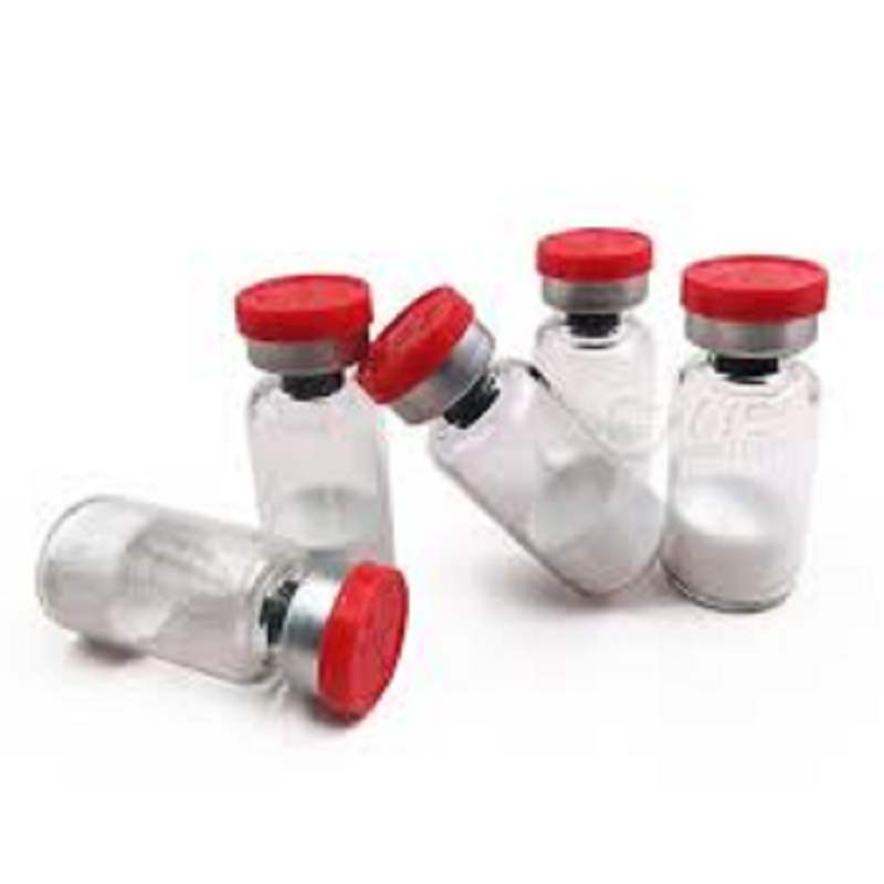 Custom Pura Peptides Tirzepatide CAS 9004-61-9 Pharmaceutical Grade