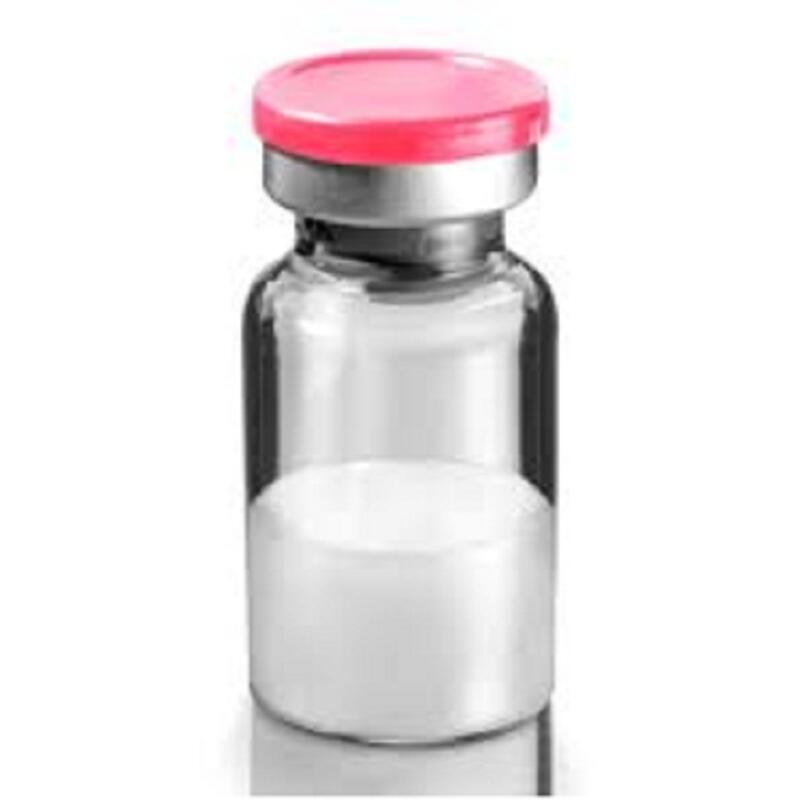 Custom Pura Peptides Tirzepatide CAS 9004-61-9 Pharmaceutical Grade
