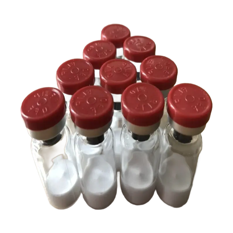 High Purity QSC Tirzepatide CAS 2023788-19-2 - Bulk Orders