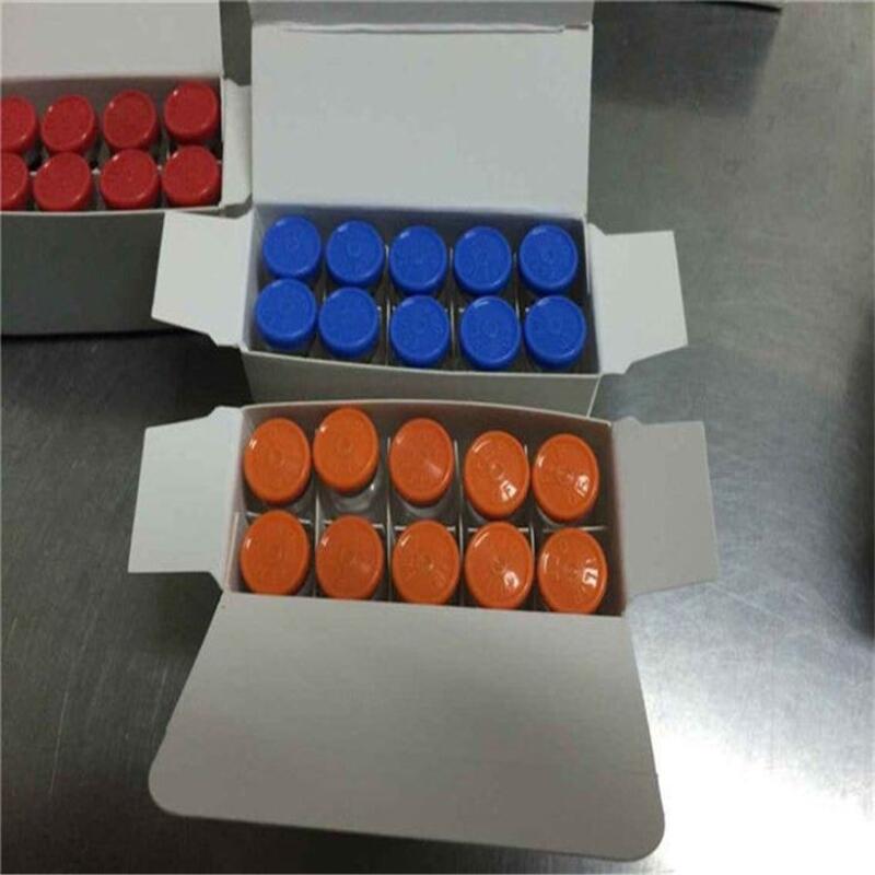 Wholesale QSC Tirzepatide LY 3298176 Diabetes Research Chemical