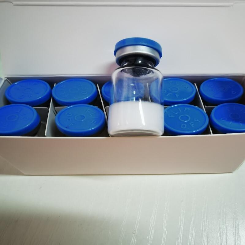 Wholesale QSC Tirzepatide LY 3298176 Diabetes Research Chemical