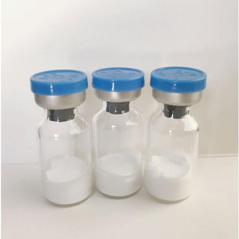 Bulk QSC Tirzepatide Powder - GIP/GLP-1 Receptor Agonist for Diabetes Research