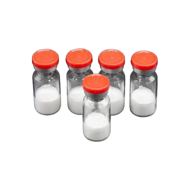 Factory Supply QSC Tirzepatide CAS 2023788-19-2 High Purity Peptide