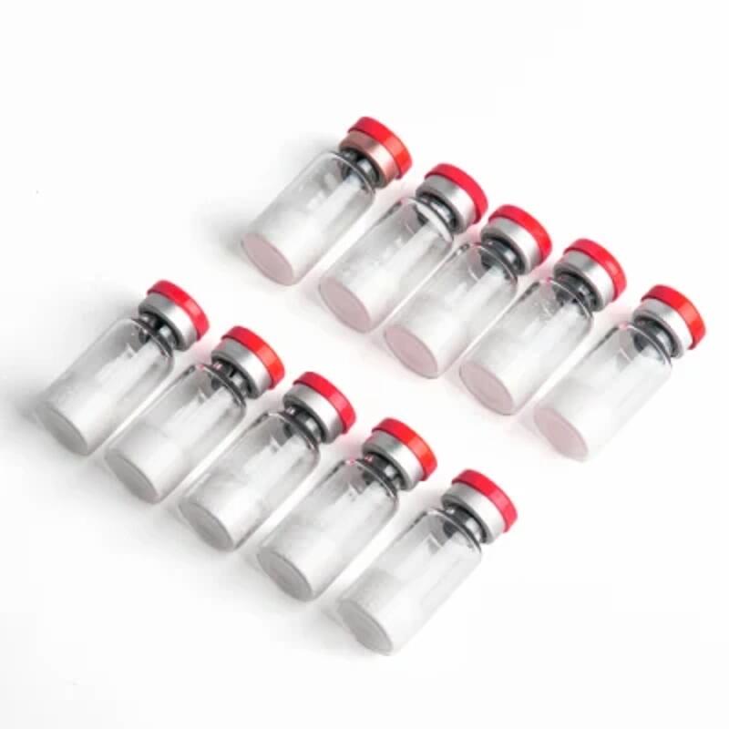 Factory Supply QSC Tirzepatide CAS 2023788-19-2 High Purity Peptide