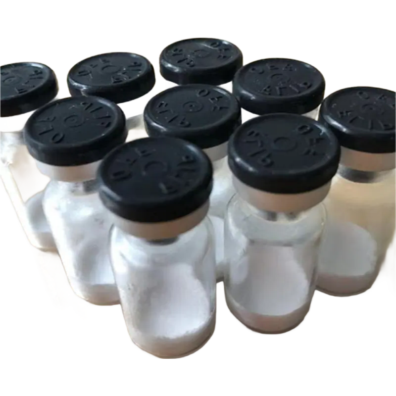 CA Peptides Factory Supply High Purity GLP-1 Peptide 99% for Research Use