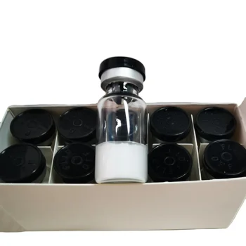 CA Peptides Factory Supply High Purity GLP-1 Peptide 99% for Research Use
