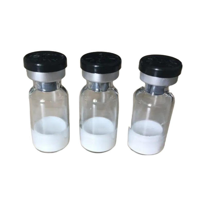 CA Peptides Factory Supply High Purity GLP-1 Peptide 99% for Research Use