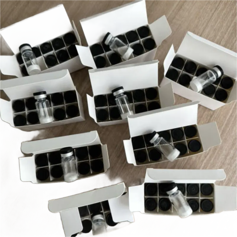 CA Peptides Factory Supply High Purity GLP-1 Peptide 99% for Research Use