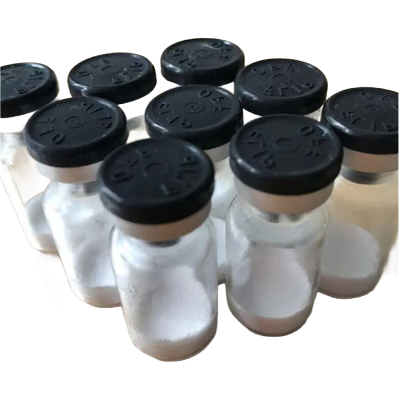 XCE Tirzepatide LY3298176 5mg/Vial 99% Purity GLP-1/GIP Receptor Agonist for Research
