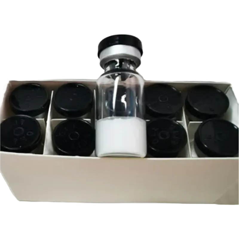 XCE Tirzepatide LY3298176 5mg/Vial 99% Purity GLP-1/GIP Receptor Agonist for Research