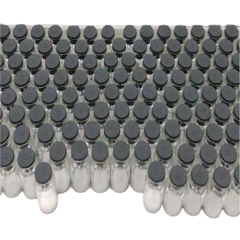 XCE Tirzepatide LY3298176 5mg/Vial 99% Purity GLP-1/GIP Receptor Agonist for Research
