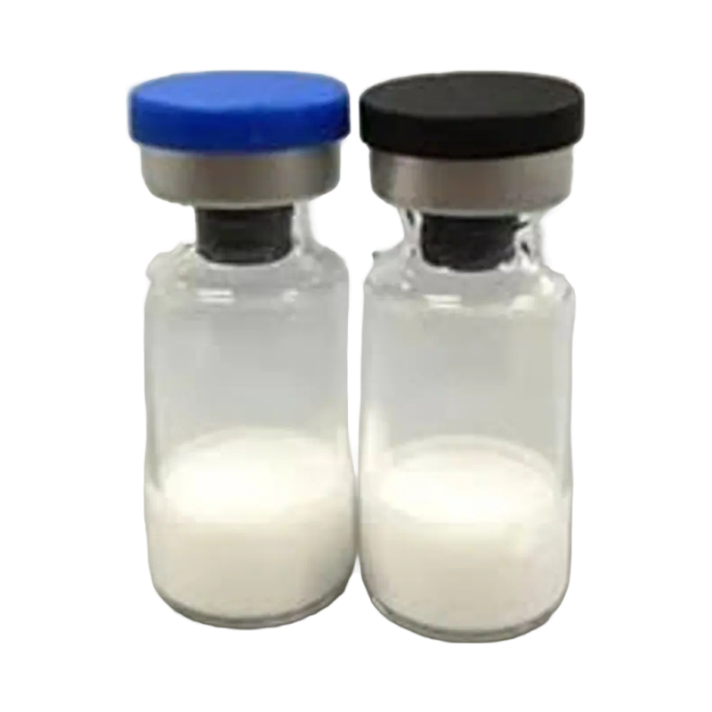 Bulk Supply XCE Tirzepatide CAS 2023788-19-2 GLP-1 Receptor Agonist