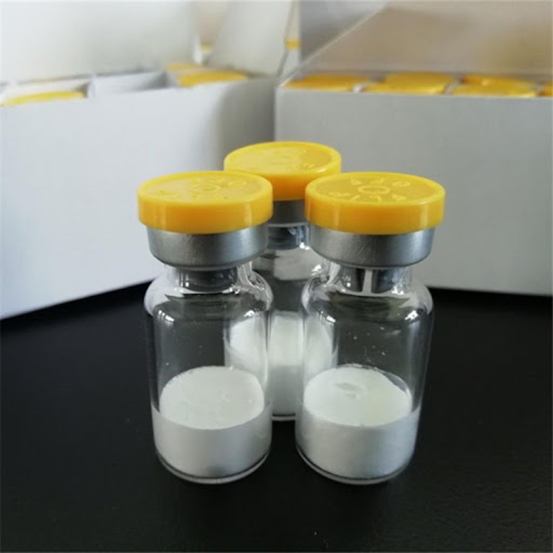 Bulk Supply XCE Tirzepatide CAS 2023788-19-2 GLP-1 Receptor Agonist