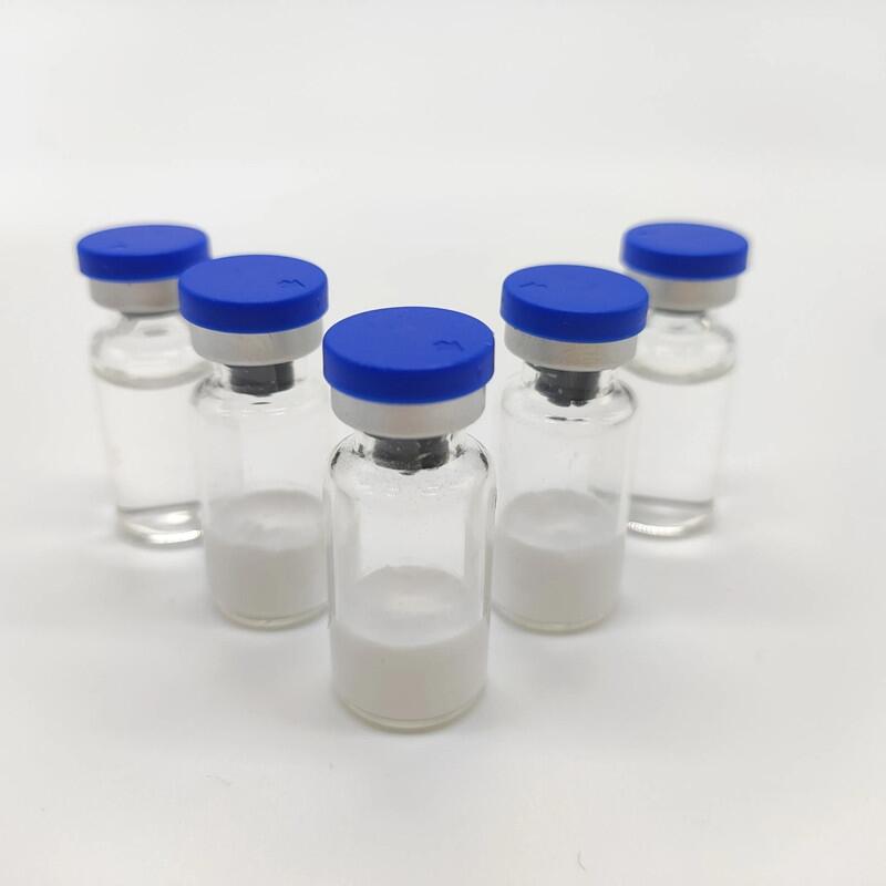 TB-500 Raw Material CAS 885340-08-9 10mg Vials - Pharmaceutical Grade Supplier