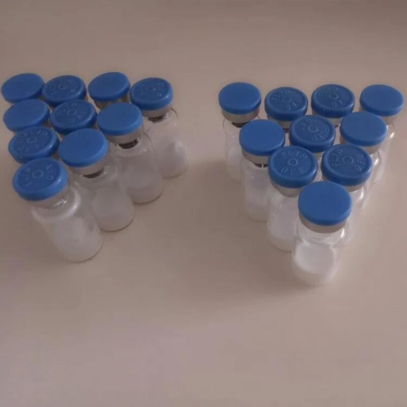 TB-500 Raw Material CAS 885340-08-9 10mg Vials - Pharmaceutical Grade Supplier