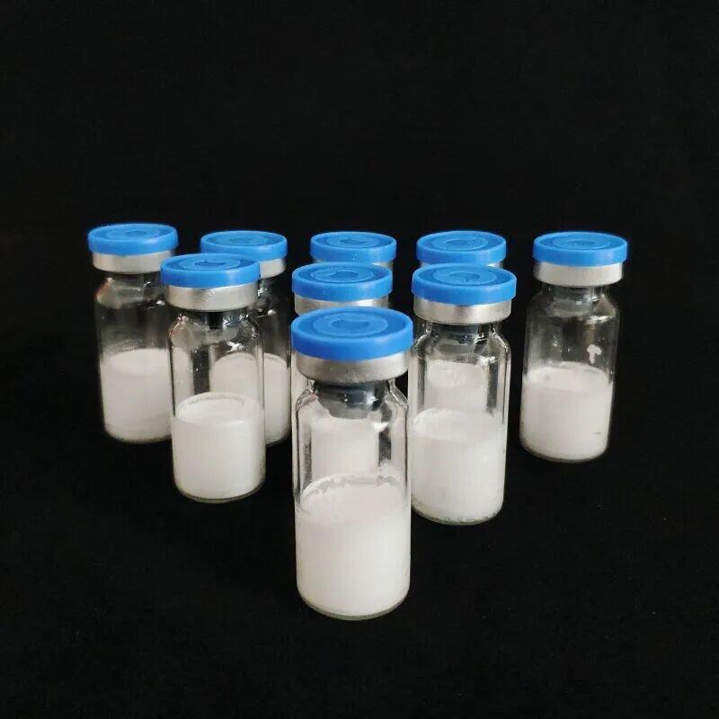 TB-500 Raw Material CAS 885340-08-9 10mg Vials - Pharmaceutical Grade Supplier