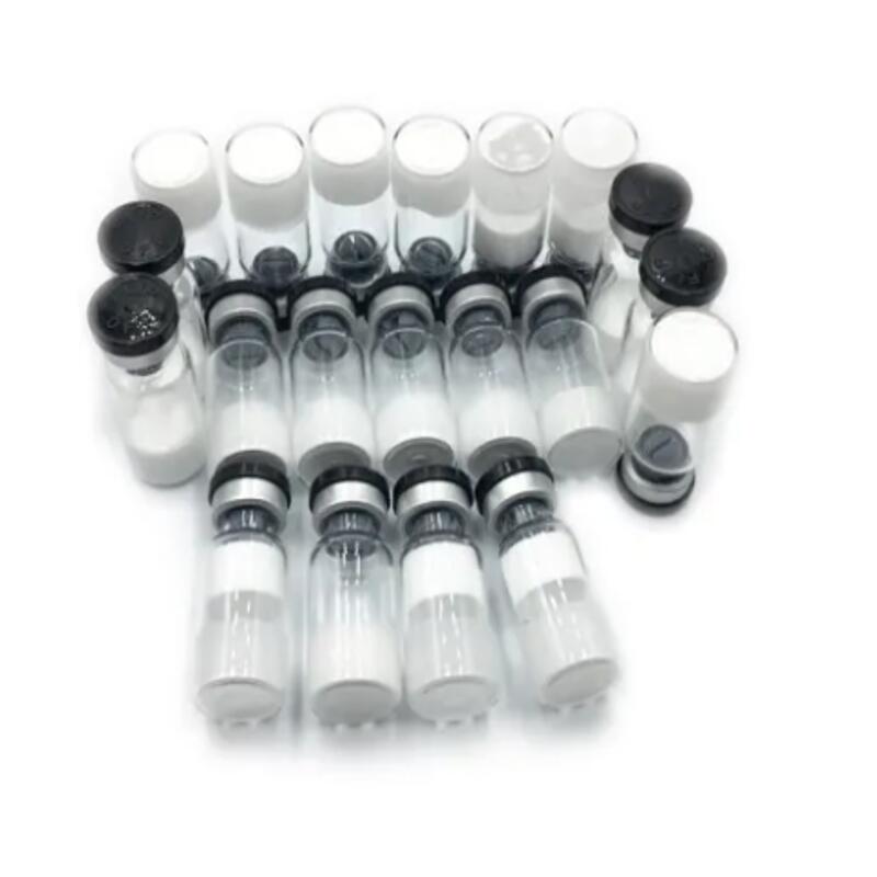 Hot Selling TB-500 Peptide White Powder Bulk Order Competitive Price