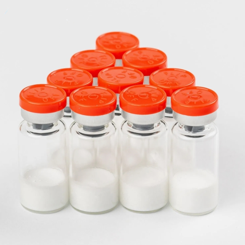 Custom TB500 Lyophilized Powder 5mg-15mg/Vial - Pharmaceutical Grade