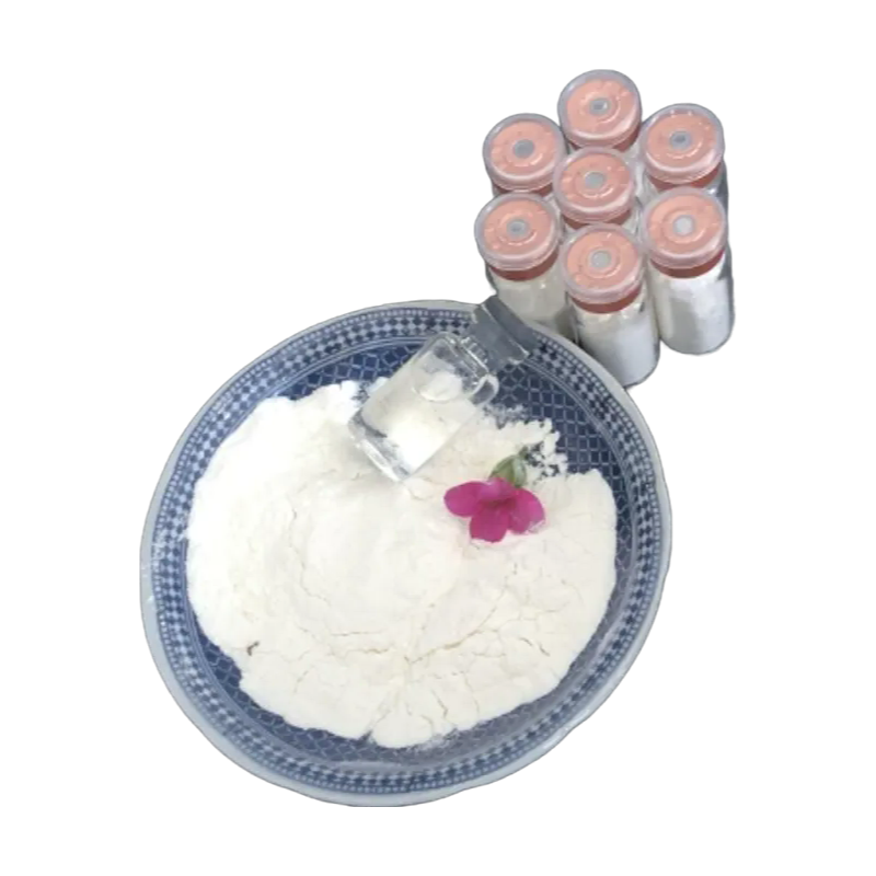 Custom TB500 Lyophilized Powder 5mg-15mg/Vial - Pharmaceutical Grade