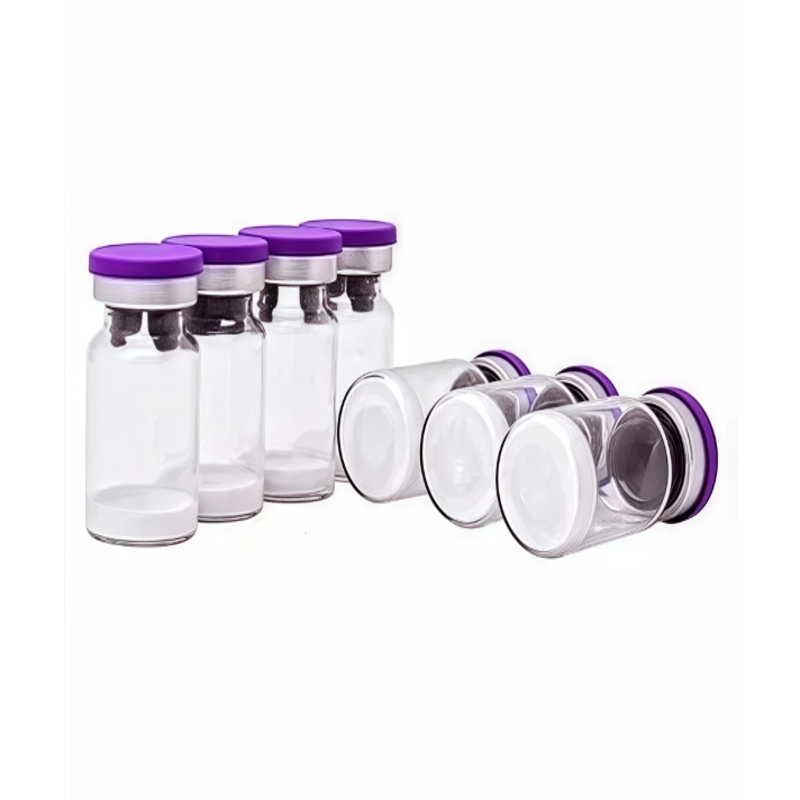 Custom TB500 Lyophilized Powder 5mg-15mg/Vial - Pharmaceutical Grade