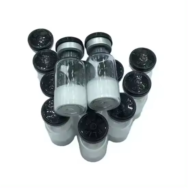 TB-500 Peptide Manufacturer Supply High Purity 99% CAS 885340-08-9 for Research Use