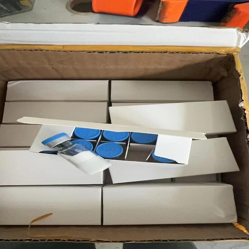 TB500 CAS 885340-08-9 Pharmaceutical Grade Peptide Manufacturer