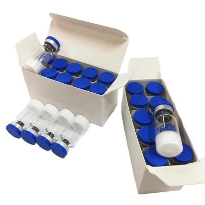 TB-500 Peptide Raw Powder Factory Supply | High Purity 99% Pharmaceutical Grade