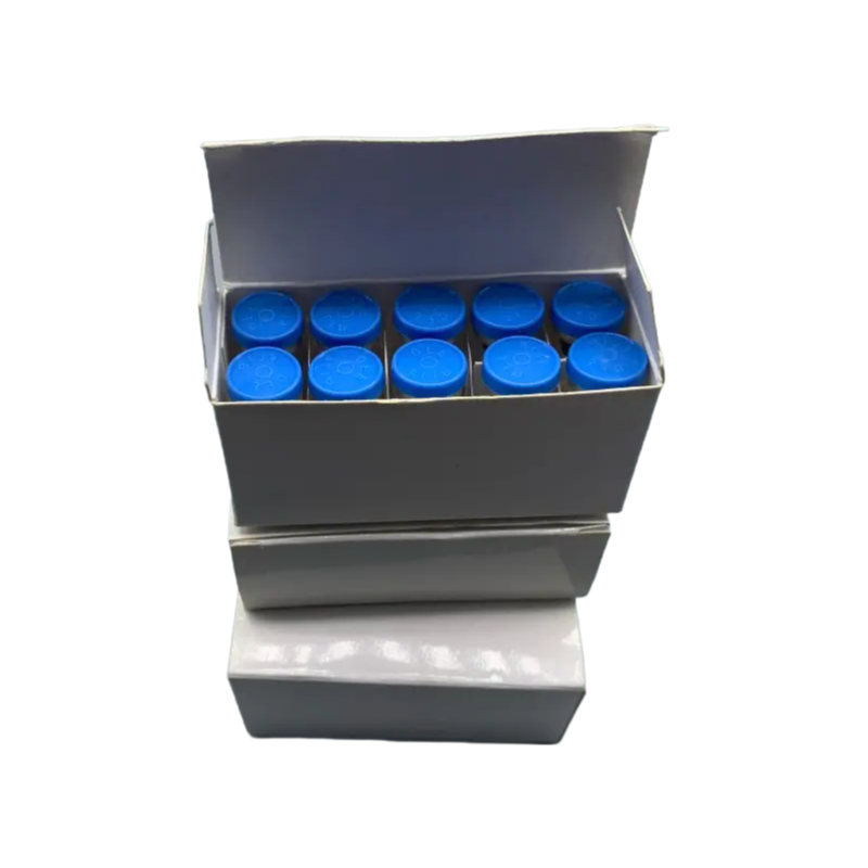 Custom TB-500 Production: High-Quality Peptide with CAS 885340-08-9