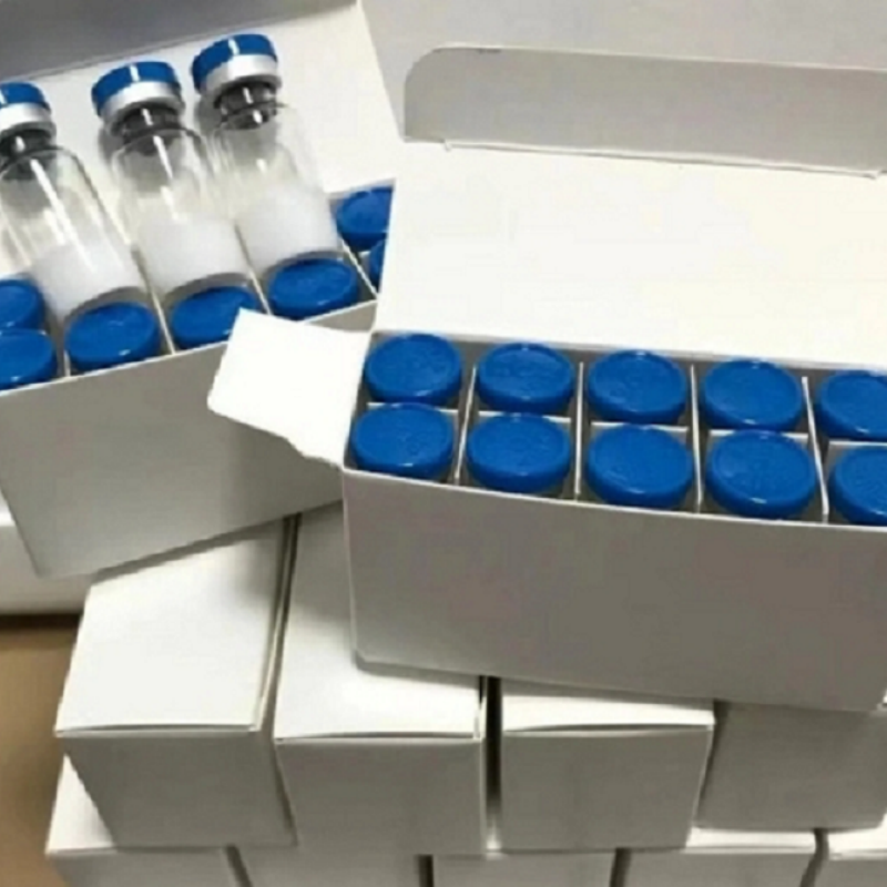 TB-500 Peptide Powder Factory Supply CAS 885340-08-9 Thymosin Beta 4 Research Grade
