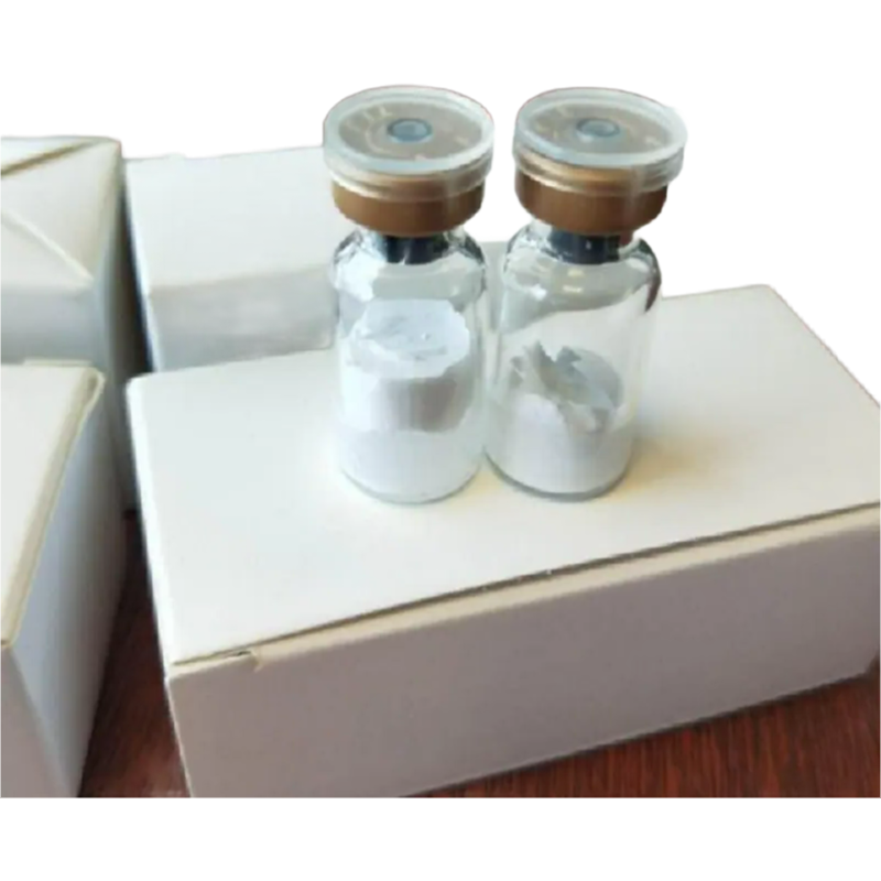 TB-500 Peptide Bulk Supplier | CAS 885340-08-9 Food Grade Quality