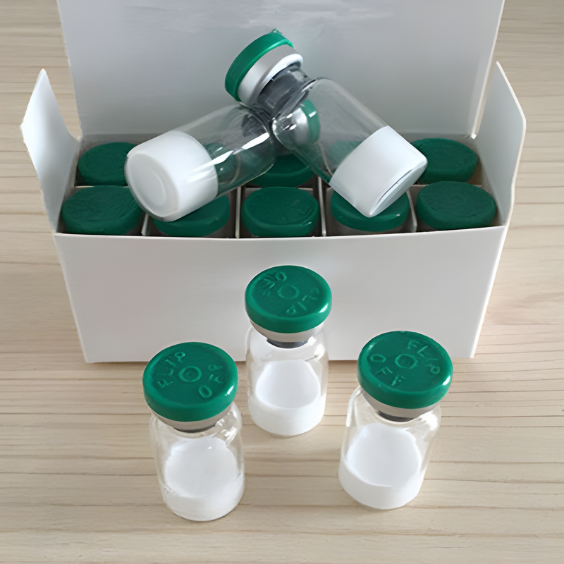 TB-500 Peptide Bulk Supplier | CAS 885340-08-9 Food Grade Quality